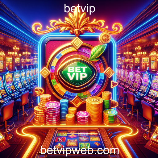 Explorando a Categoria 'Jogos' no Betvip: Diversão e Prêmios ao Seu Alcance