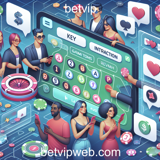 Explorando a Categoria 'Termos' no BetVIP: Diversão e Aprendizado em Palavras